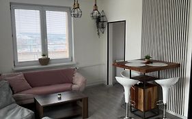 -Self-Check- Penthouse